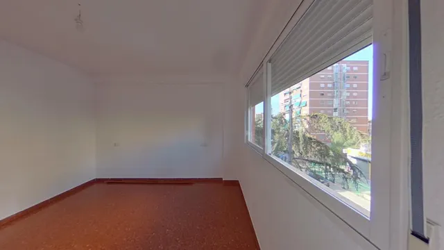 Venta de Piso Sin Posesión en Granada — 12