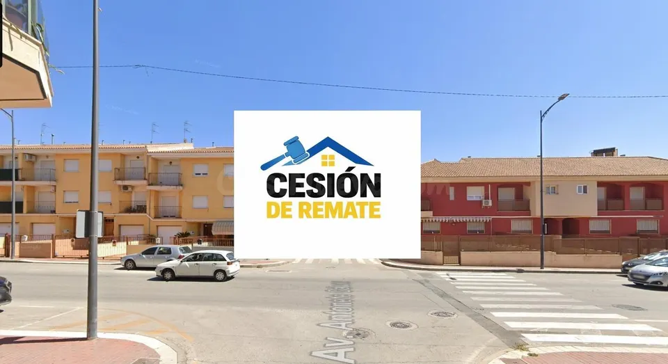VENTA EN CONDICIONES ESPECIALES - MODALIDAD CESIÓN DE REMATE