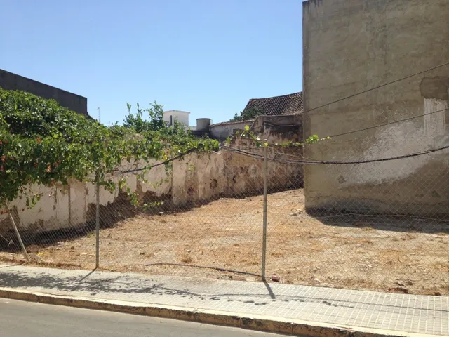 VENTA DE TERRENO URBANO PLAZA MAYOR - foto 4