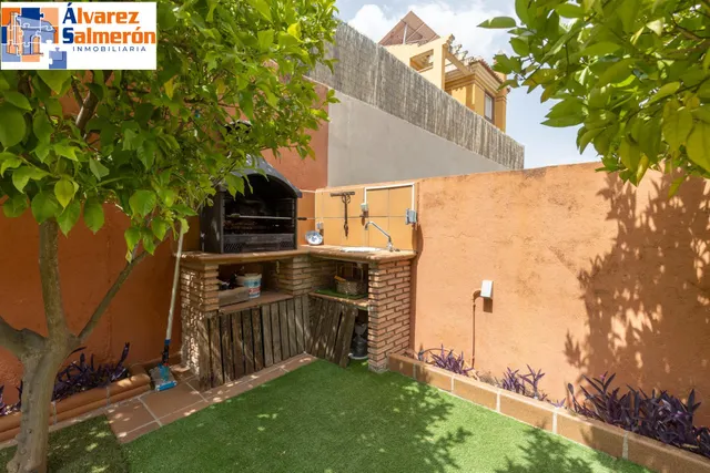 Exclusiva vivienda premium en La Zubia — 27