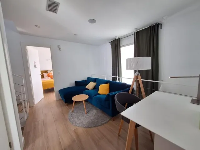 Villa 3 habitaciones en venta - Los Frutales — 24