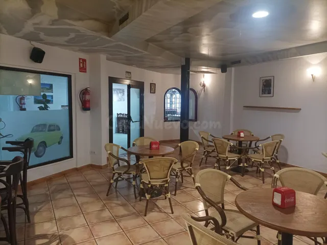 FANTÁSTICO BAR EN ROSES - foto 4