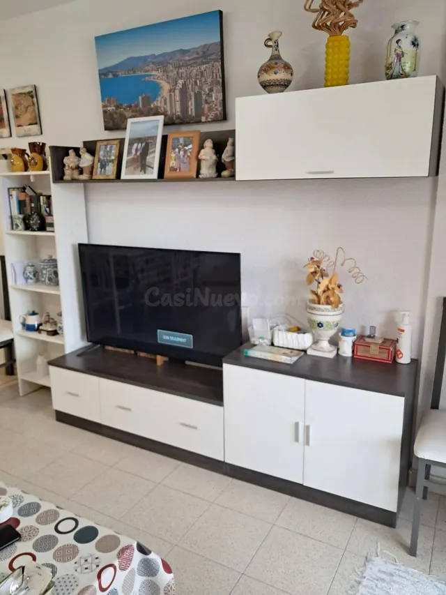 APARTAMENTO CERCA DE LA PLAYA - foto 2