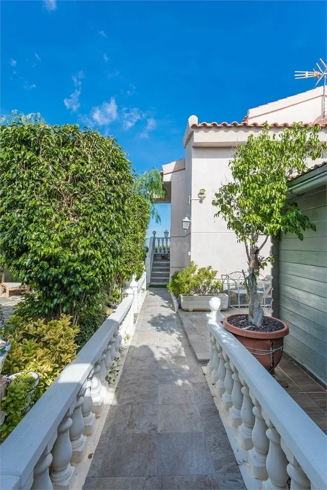 Villa con maravillosas vistas - foto 3
