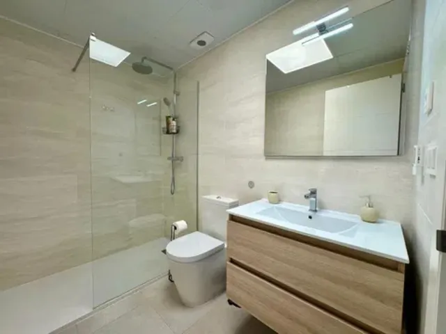 Apartamento 2 habitaciones 77m² en venta - Zona Pueblo — 19