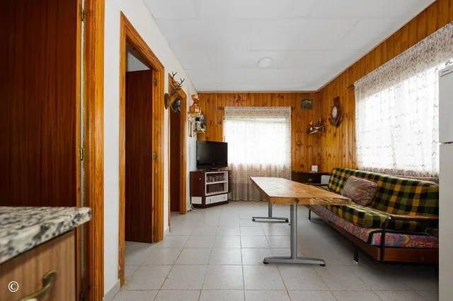 Piso 2 habitaciones 29m² en venta - Picos de europa — 6