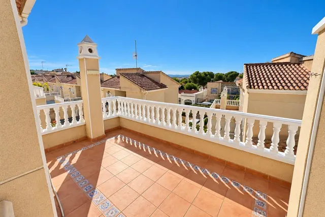 Villa en La Marina/San Fulgencio — 21