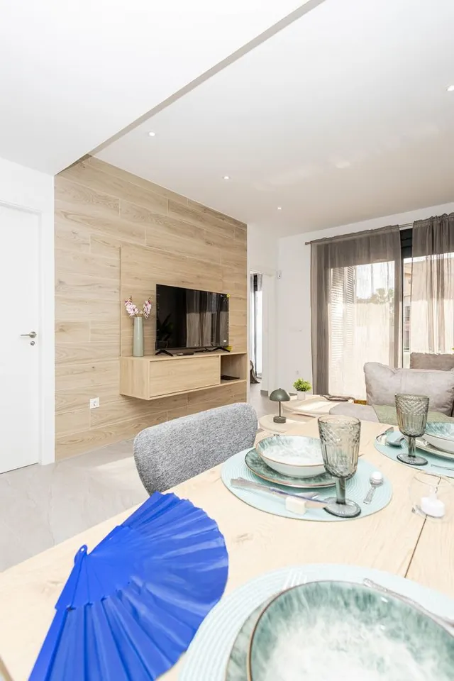 Apartamento 2 habitaciones 86m² en venta - Playa del Cura — 19