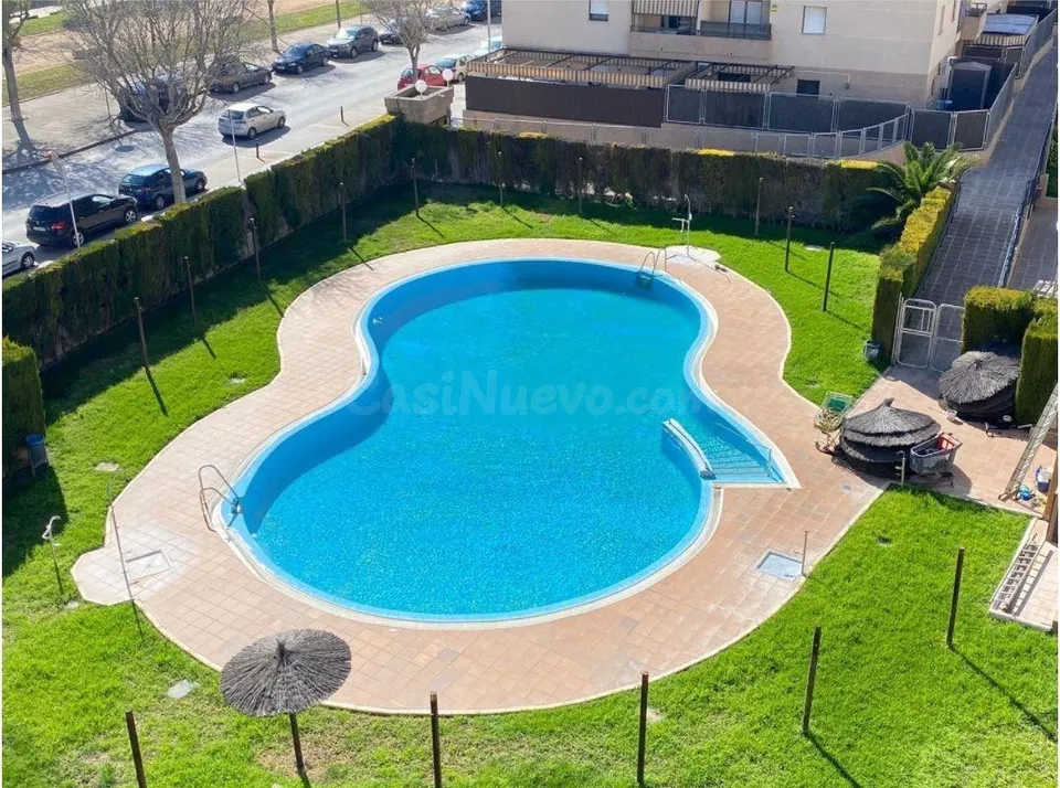 La canaleja alquiler 900 €