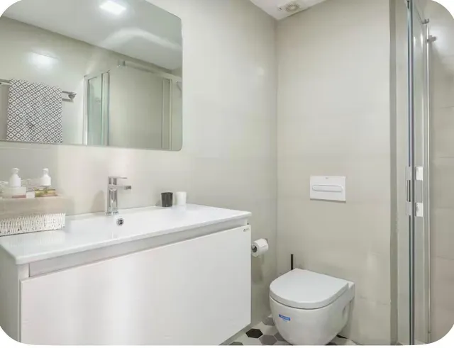 Casa o chalet independiente en venta en El Palo — 15