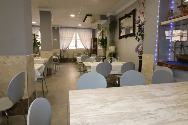 EXELENTE OPORTUNIDAD - RESTAURANTE EN TORREVIEJA — 11