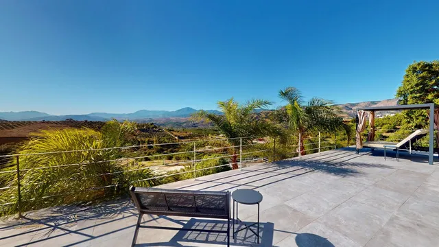 Chalet 4 habitaciones 313m² en venta - Alora pueblo — 22