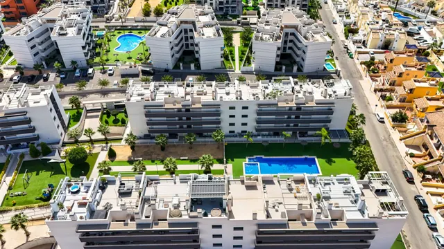 Apartamento 2 habitaciones 62m² en venta - Villamartin — 27