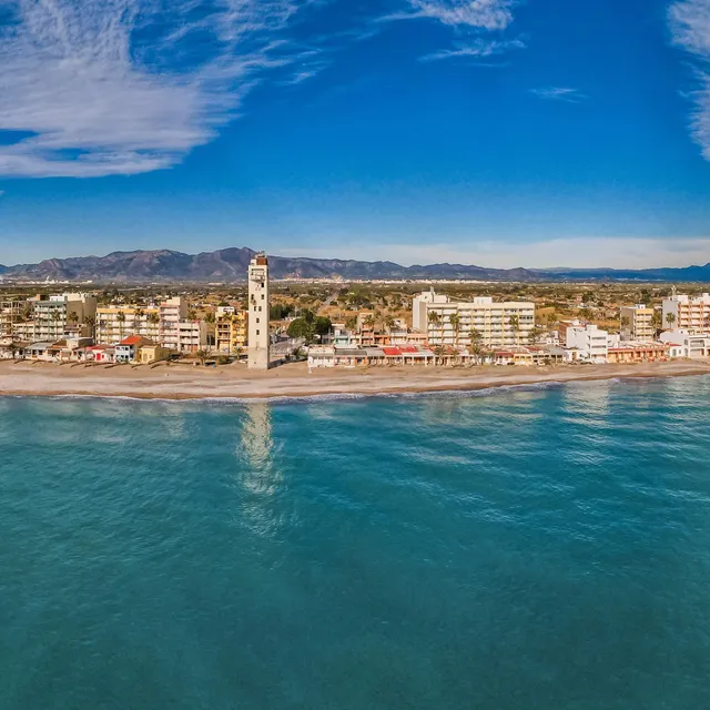 GARAJE EN VENTA EN LA PLAYA DE NULES - foto 5