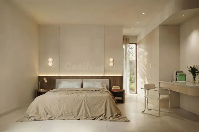 Villa 3 habitaciones 116m² en venta - Comunidad valenciana — 4