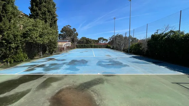 Alquiler de Temporada en Galapagar — 8