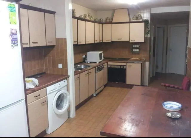 MAGNIFICA VIVIENDA EN AVD RONDA DE LOS TEJARES!!!!! — 7