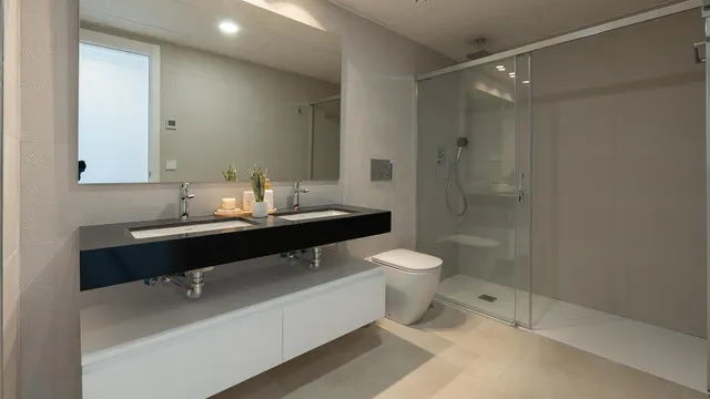 Apartamento 2 habitaciones 184m² en venta - Parque Selwo Aventura — 33