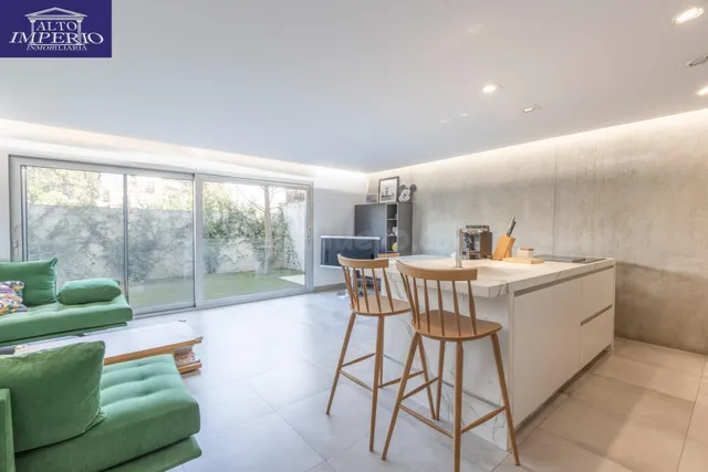 Exclusiva vivienda en zona Fórum — 2