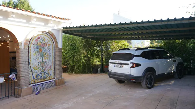 Casa 3 habitaciones 220m² en venta - La Presa - Collado - La Malla — 10