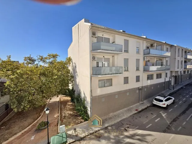 Piso en Venta en Naquera Valencia — 53