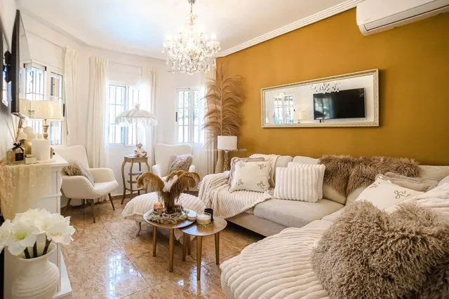 Villa 3 habitaciones 88m² en venta - EL RASO — 6