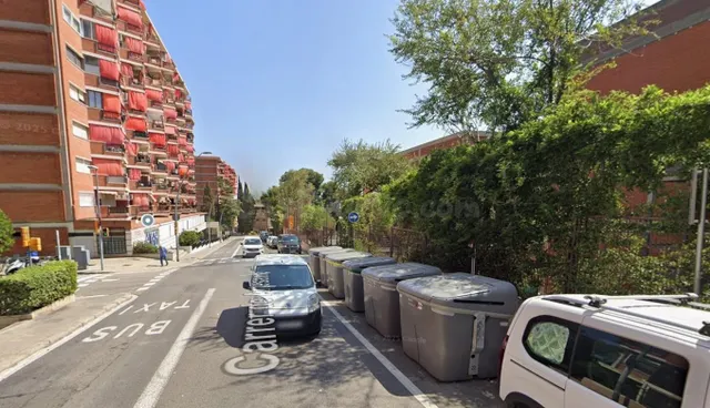 PISO EN BARCELONA