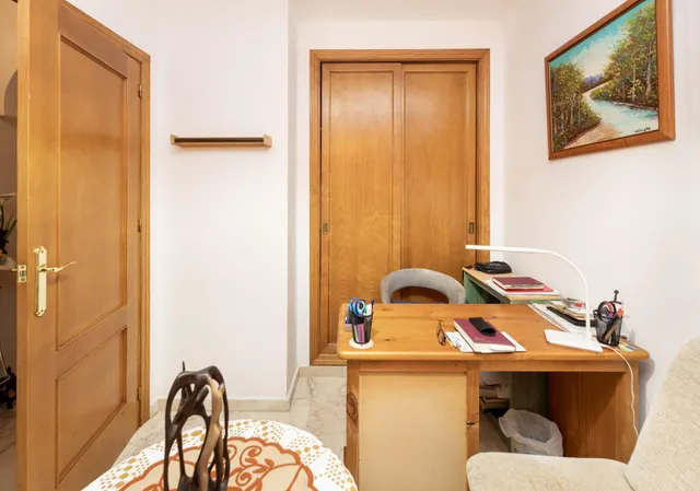 Piso de 2 habitaciones en Armilla. ¡ en rentabilidad ! — 17