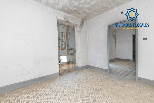 Cortijo El Marchal – Finca rústica de 1.420 m2 entre Alhendín y Las Gabias — 25