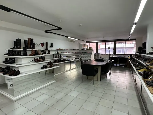 Se vende oficina en Eixample / Nova Esquerra (Barcelona). — 19