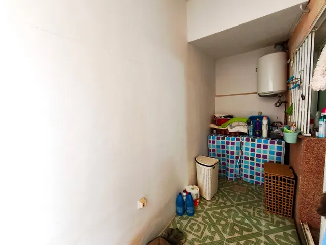 Espacioso Triplex en el Centro del Puerto de Mazarrón con Gran Porche y Garaje — 35