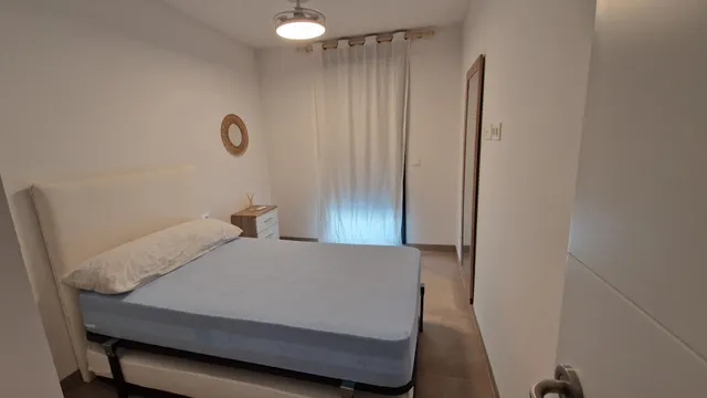 FUENGIROLA,3 DORMITORIOS Y 2 BAÑOS. LOS PACOS — 11