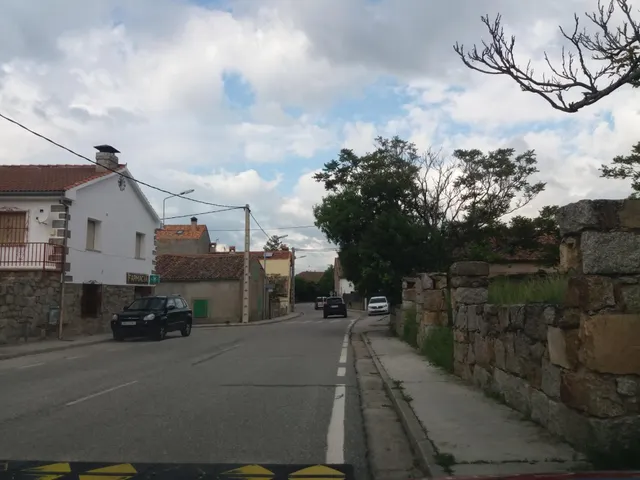 VENTA.-.PARCELA URBANA.-.ORTIGOSA DEL MONTE — 22
