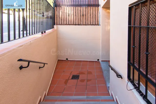 Piso de dos dormitorios con garaje — 3