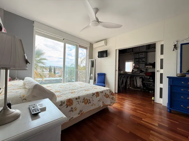 CHALET INDEPENDIENTE EN LOS CONEJOS CON PISCINA, CINCO DORMITORIOS Y AMPLIAS ZONAS DE OCIO — 9
