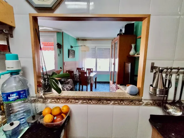 Piso en venta en Rambla de la Pau — 11