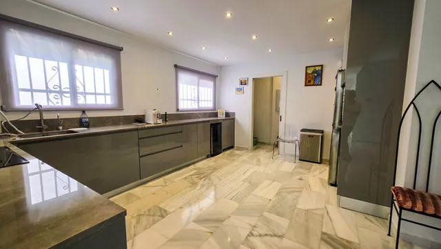 Adosado 5 habitaciones 189m² en venta - Costa del Sol — 21