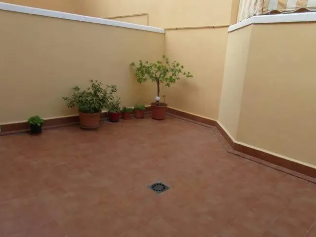 CASA - DUPLEX CON GARAJE EN YECLA — 23