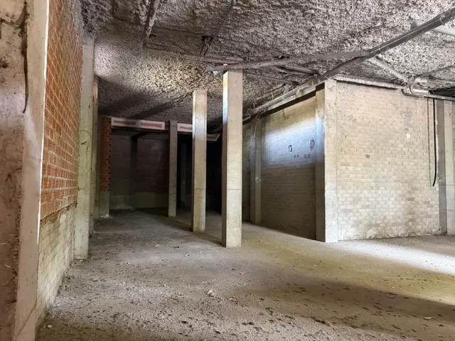 Local comercial 434m² en alquiler - Salvador Allende-Parque Goya-Zorongo — 8