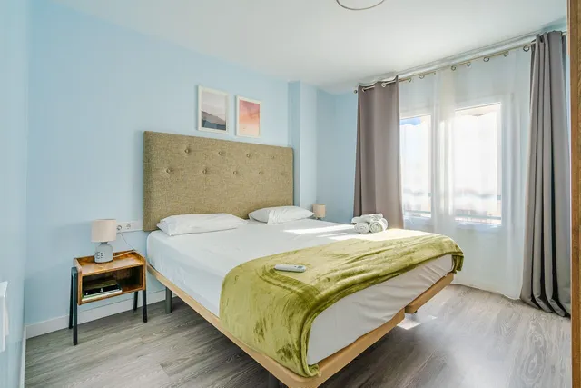 Apartamento 12 habitaciones 630m² en venta - Costa Del Sol — 50