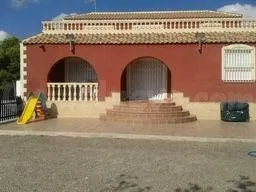 Casa de campo 4 habitaciones 140m² en venta - El Portajo