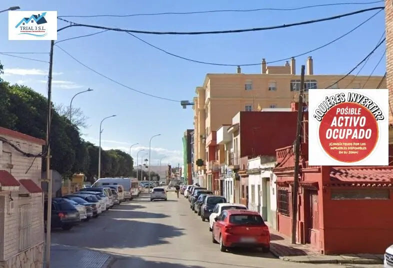 Venta Casa en La Línea de la Concepción - Cádiz