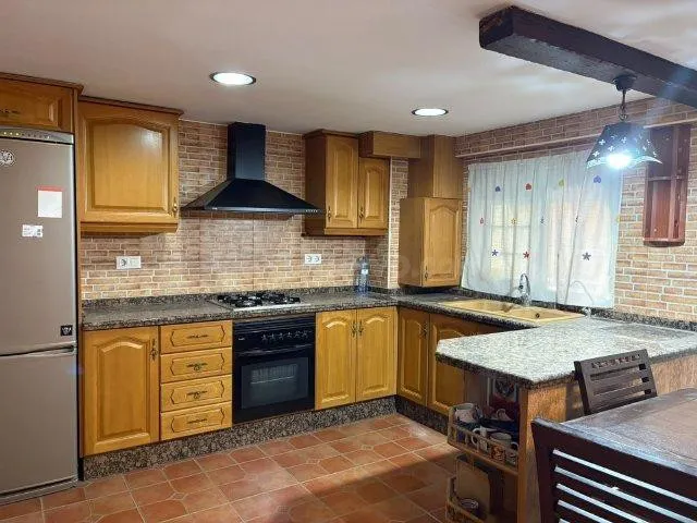 PISO ALQUILER EN ALAQUÀS