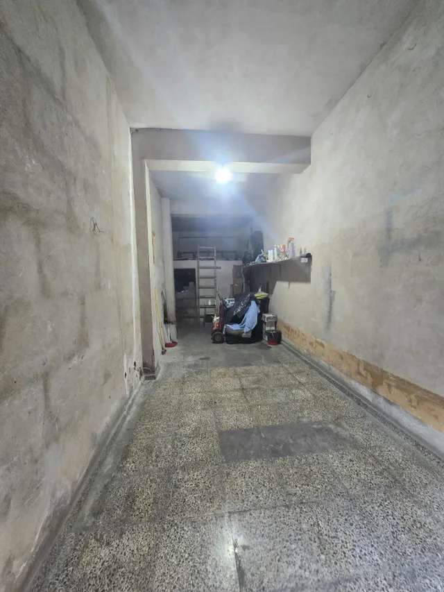 Gran piso todo exterior a  5 minutos del centro. — 39