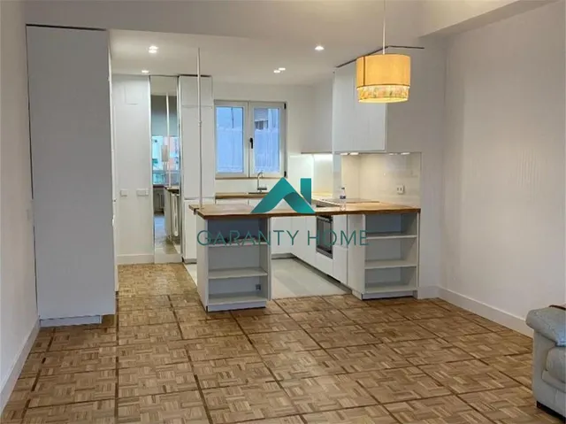 Piso REFORMADO. A ESTRENAR — 6