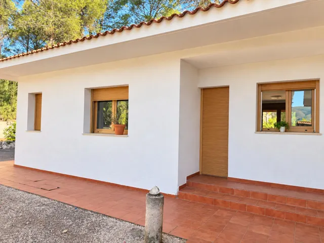 Exclusivo Chalet en Urbanización Helios, Ontinyent - ¡Tu refugio soñado! — 39