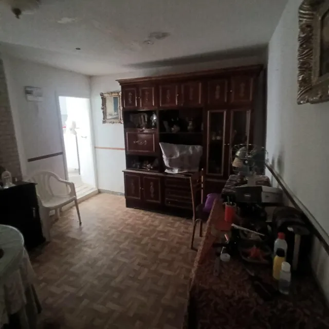 Bonita casa de pueblo con patio — 16