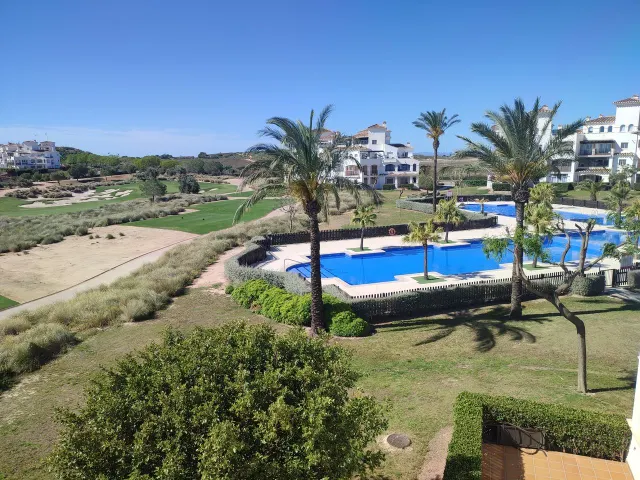 Apartamento 2 habitaciones en venta - SUCINA — 34