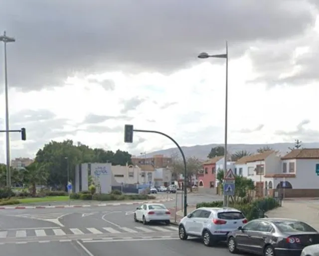 Piso alquilado (en rentabilidad) en El Tagarete (Almería) — 9