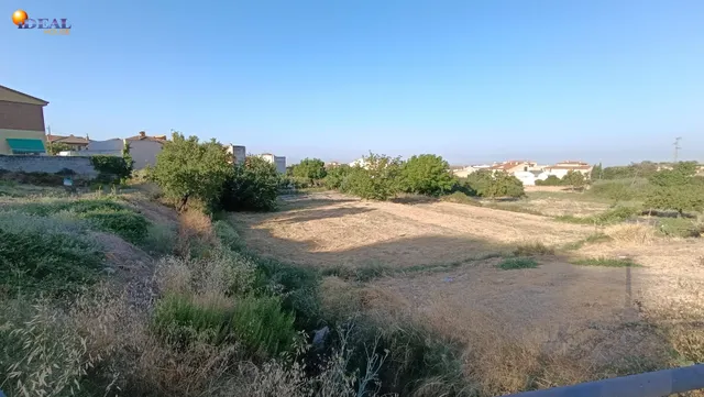 VENTA SOLAR URBANIZABLE 1357 m2, TU PRÓXIMA PROMOCIÓN EN ALFACAR UNA INVERSIÓN A FUTURO — 5